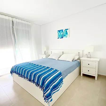 Modern With Pool Close To The Beach. Peñíscola